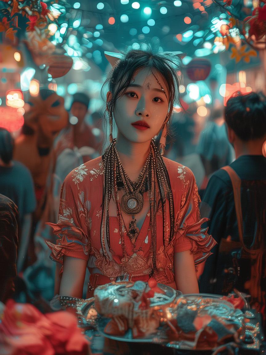 抖音粉丝为什么都是江西_江西抖音粉丝多之谜？插图