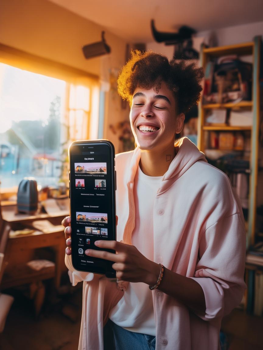 粉丝都过十万了吗抖音_粉丝十万+抖音？插图