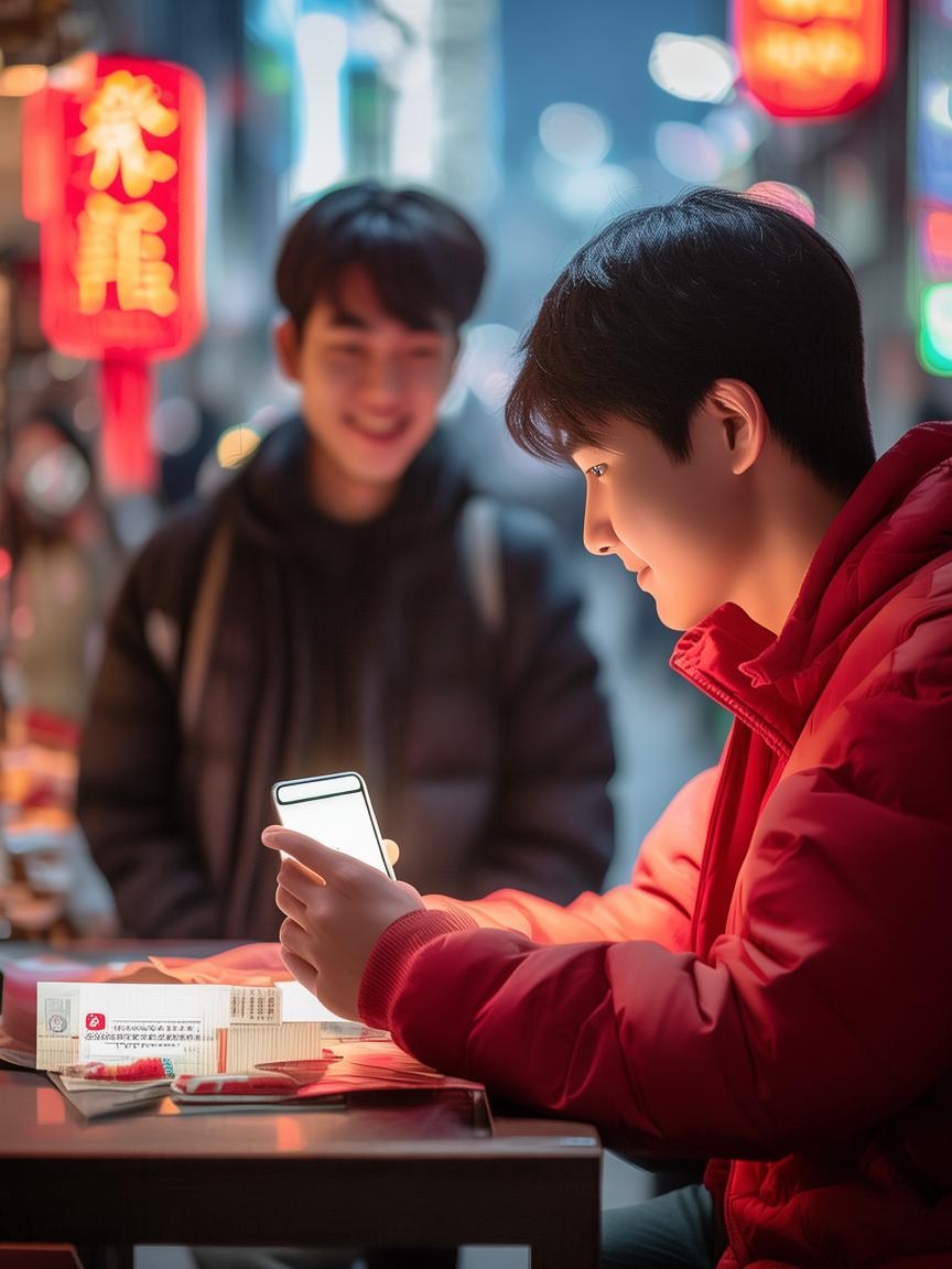 如何查看抖音红包记录明细表_查看抖音红包明细插图