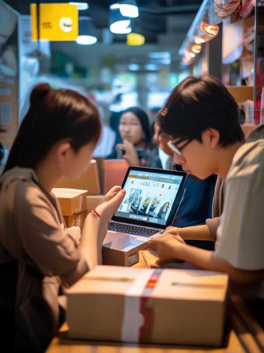 抖音粉丝群怎么查快递_抖音查快递粉丝群？插图