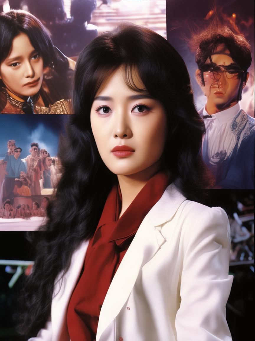 那英抖音账号有多少粉丝_那英抖音粉丝数插图