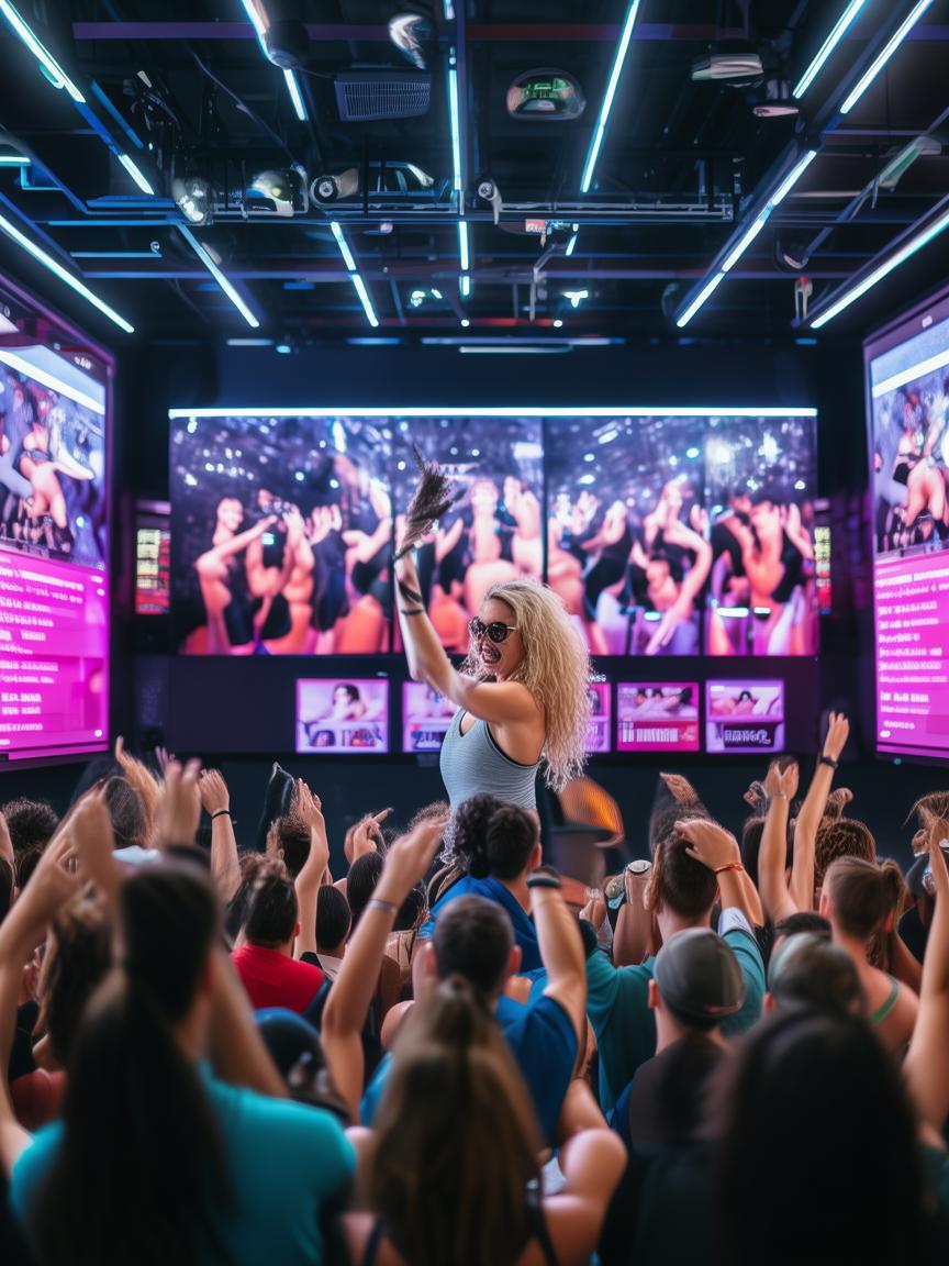 抖音粉丝群里怎么拉人_抖音粉丝群引流技巧插图