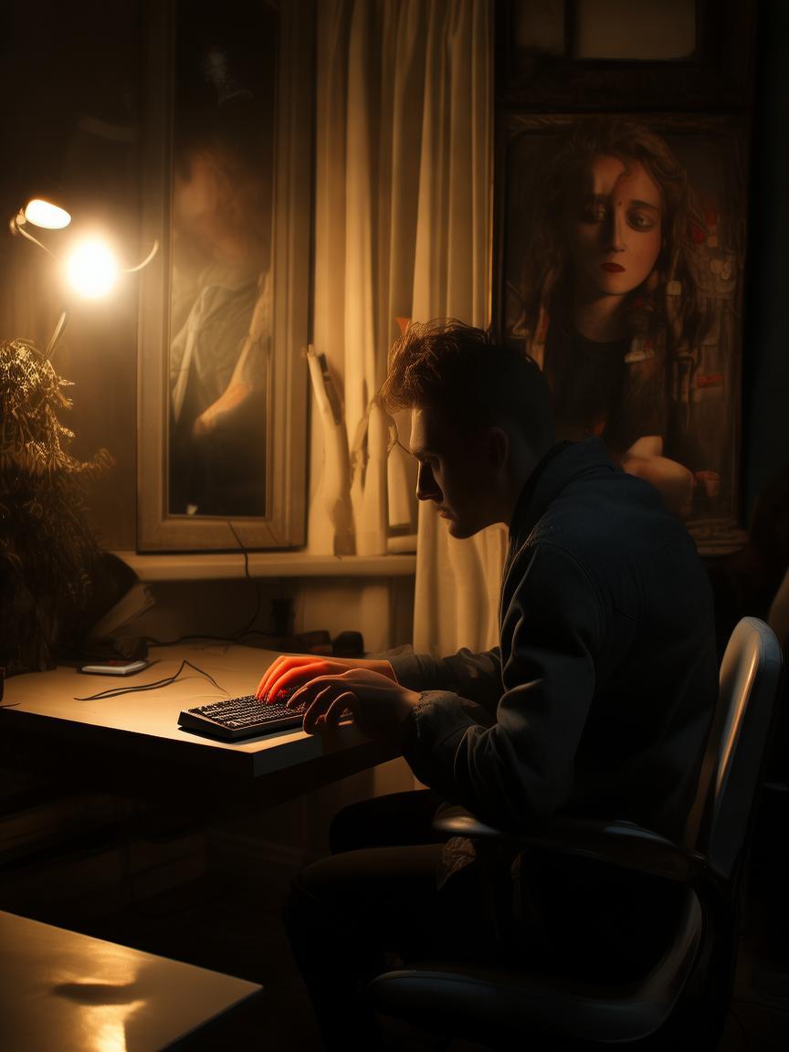 私密账号还有粉丝吗抖音_抖音私密账号有粉？插图