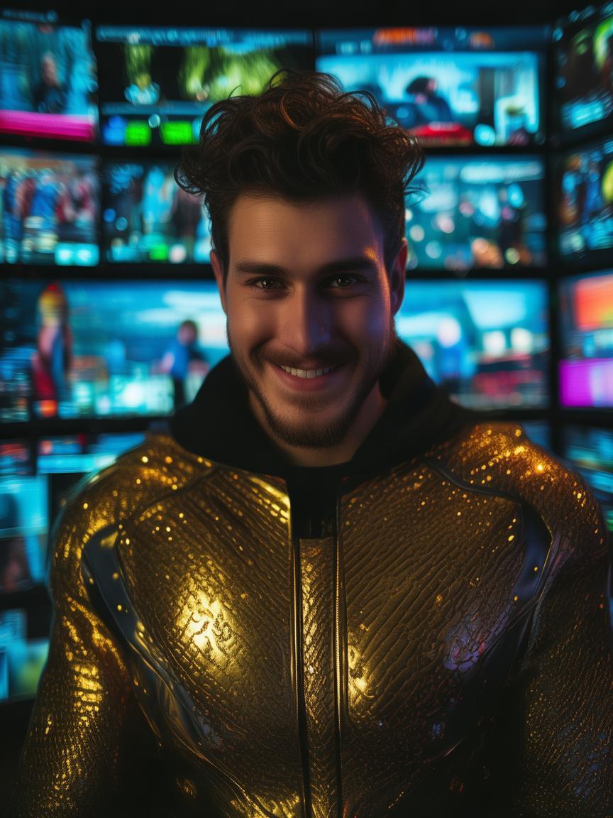 抖音多少粉丝盈利_抖音粉丝盈利点插图