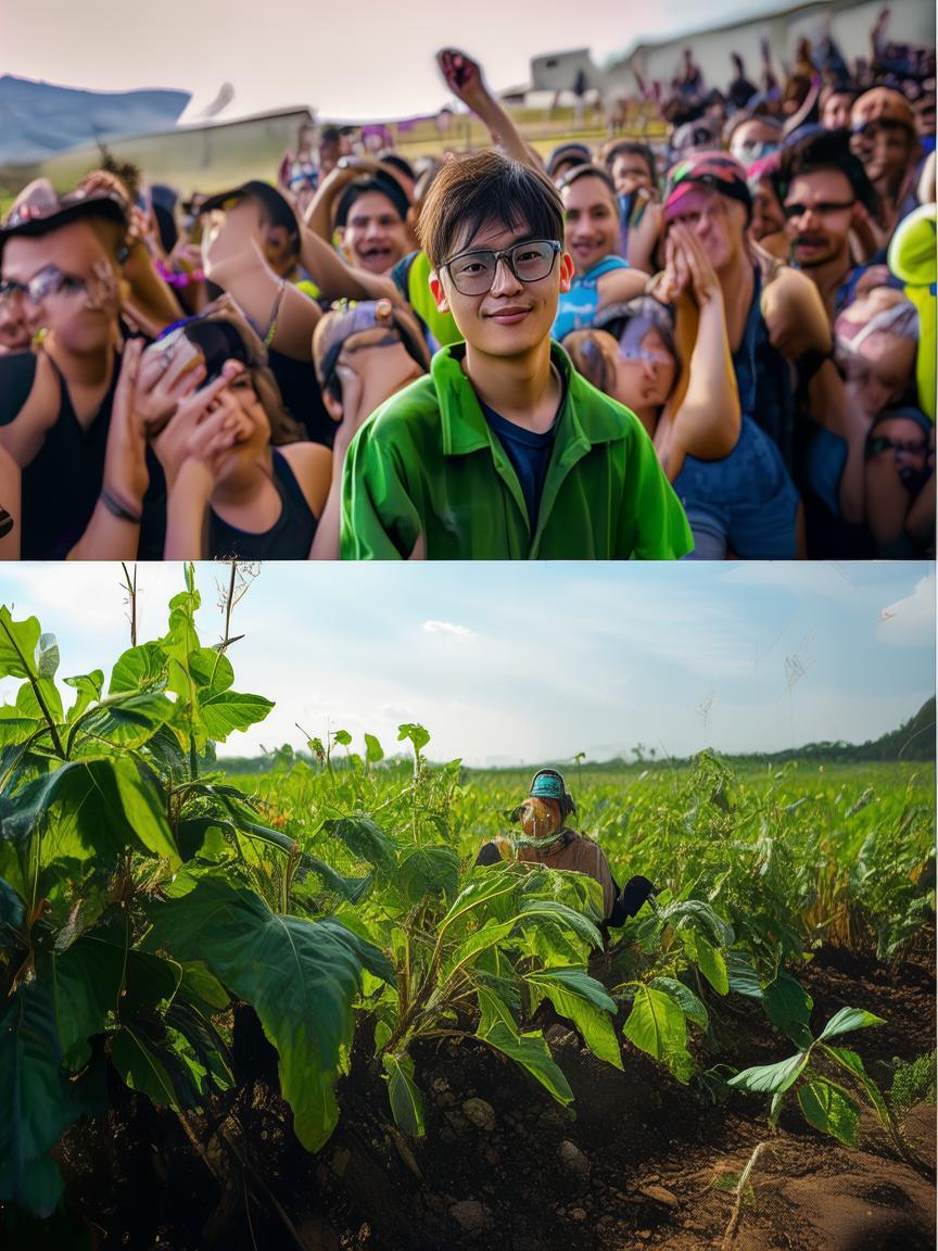 西瓜和抖音粉丝同步吗_同频吗？插图