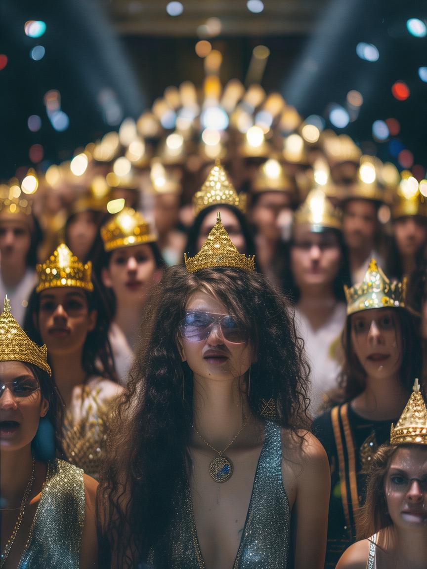 抖音粉丝怎样查等级排名_抖音等级排名查询插图 抖音粉丝怎样查等级排名_抖音等级排名查询插图