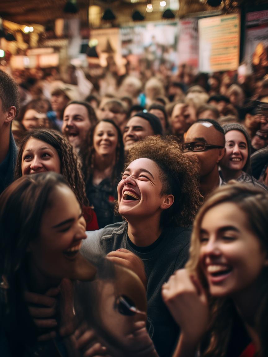 抖音粉丝群通告怎么写_抖音群通告写法插图