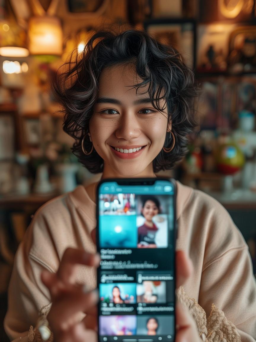 抖音视频涨粉攻略_抖音涨粉秘诀？插图