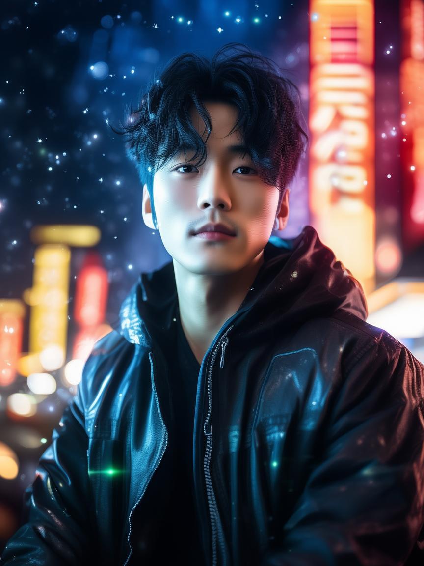 抖音王者鹿晗多少粉丝_鹿哥抖音粉丝数？插图