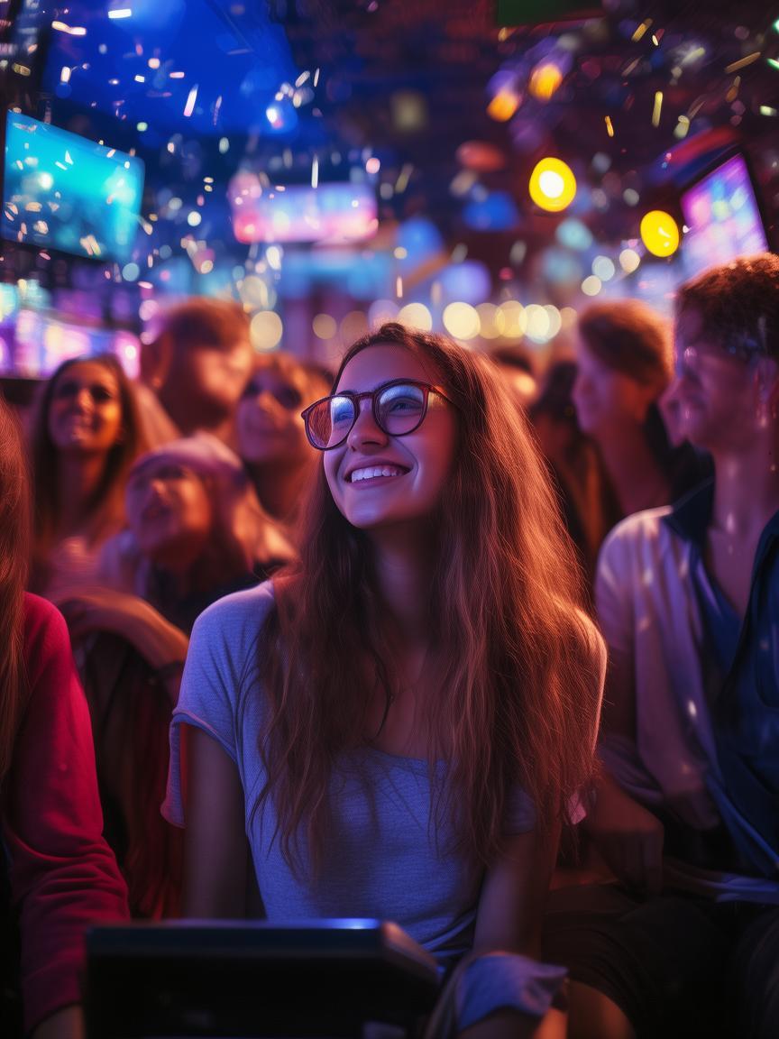 抖音粉丝群怎样取名好听_抖音粉丝群名取法插图