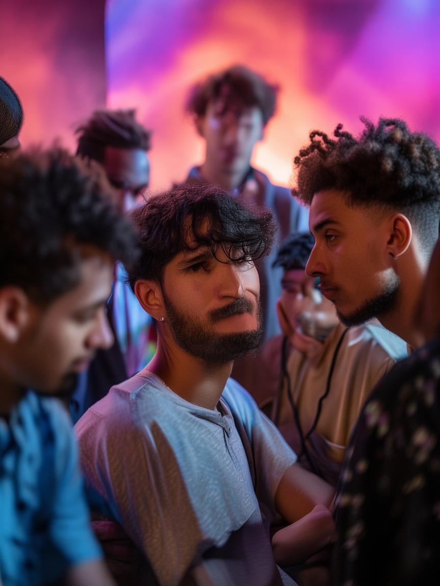 抖音美女男粉丝有多少_抖音美女男粉比例插图