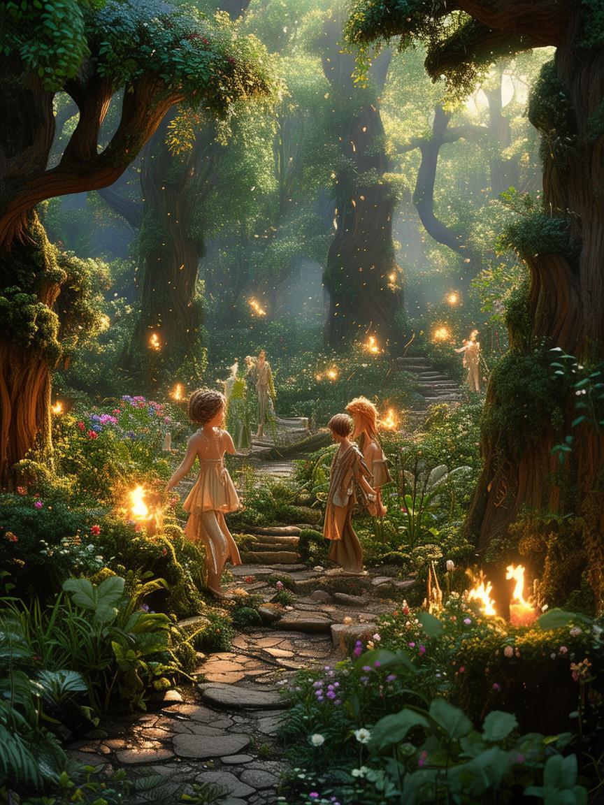 抖音如何获得小火人粉丝_抖音小火人粉丝攻略插图 抖音如何获得小火人粉丝_抖音小火人粉丝攻略插图