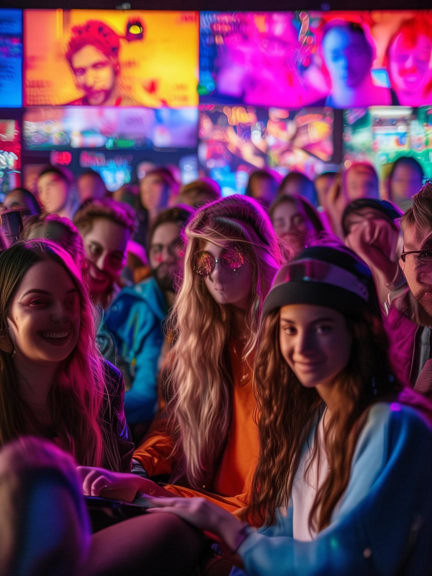 电脑抖音咋加入粉丝群聊_抖音电脑版群聊怎么加入?插图 电脑抖音咋加入粉丝群聊_抖音电脑版群聊怎么加入?插图