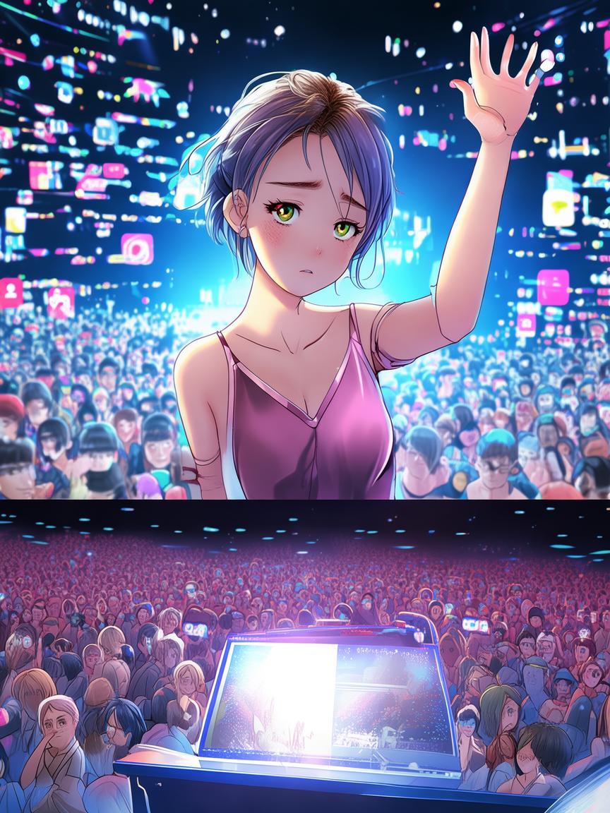 细姐现在抖音多少粉丝_细姐抖音粉丝数？插图