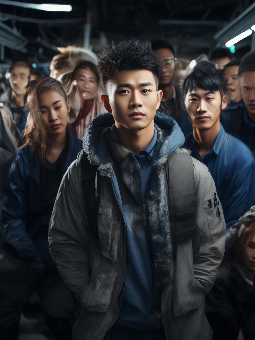 舞帝抖音粉丝有多少团体_舞帝抖音粉丝团体数？插图