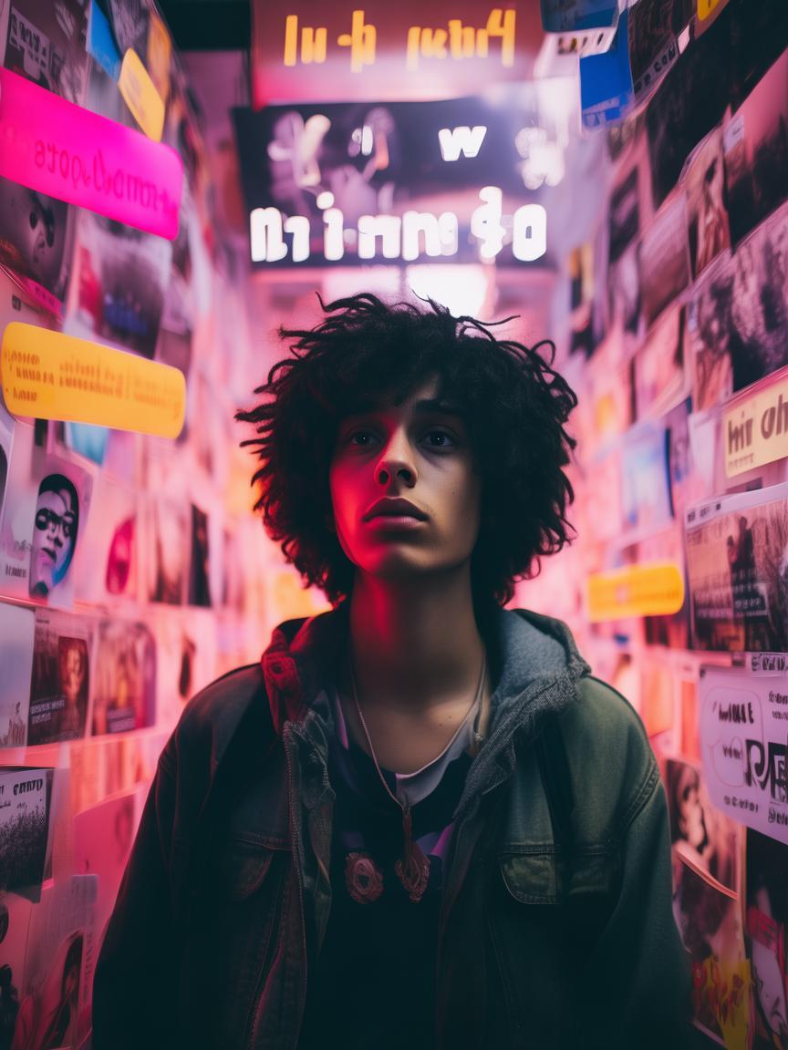 抖音评论不让朋友会看见_抖音评论隐藏给好友？插图